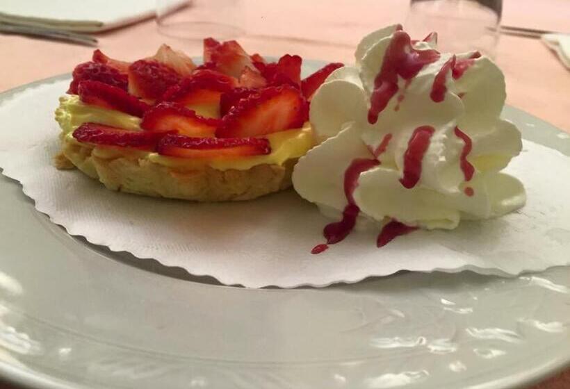 Bed and Breakfast Villa Oldrado