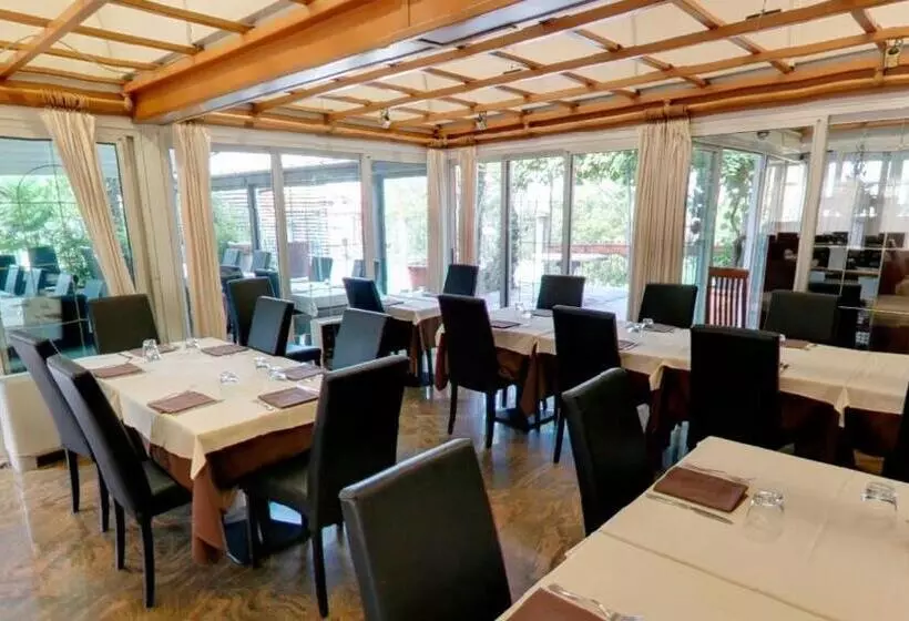 ベッドアンドブレックファースト Villa Oldrado