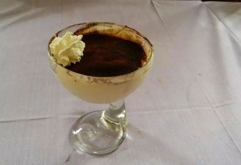 ベッドアンドブレックファースト Villa Oldrado