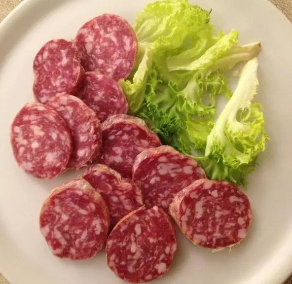 ベッドアンドブレックファースト Villa Oldrado