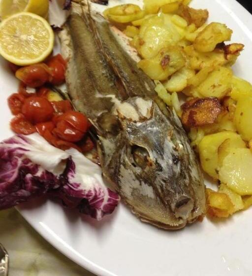 Bed and Breakfast Villa Oldrado