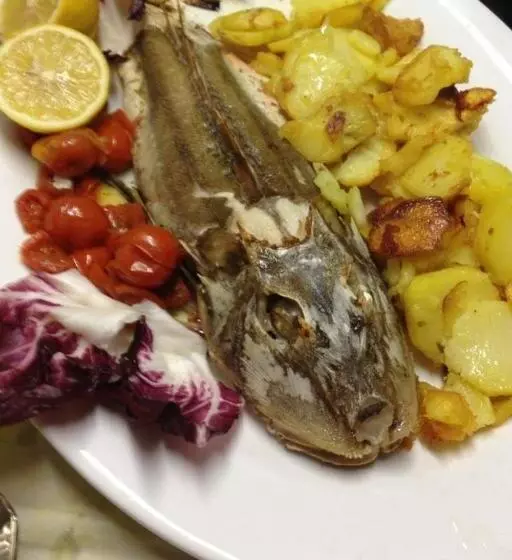 ベッドアンドブレックファースト Villa Oldrado