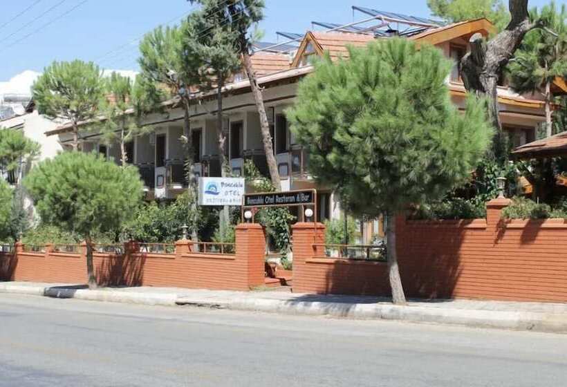 Boncuklu Otel