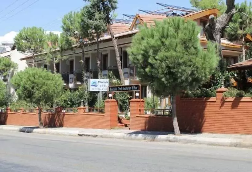 Boncuklu Otel