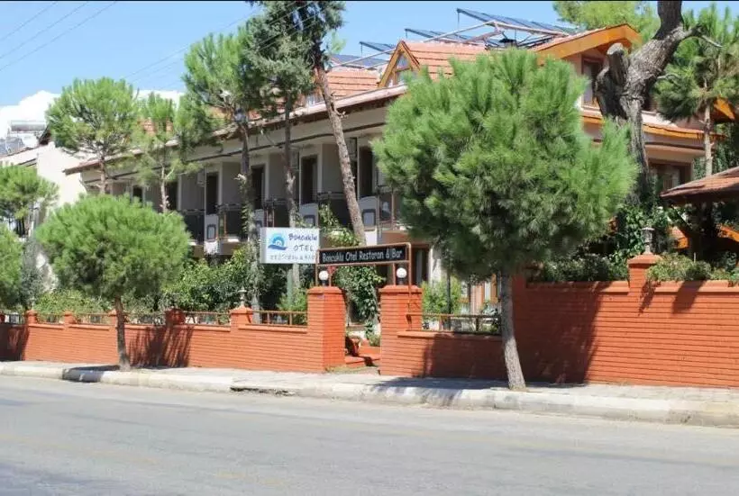 Boncuklu Otel