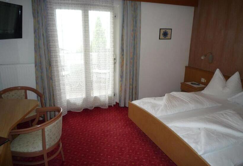 Garni Hotel Tritscherhof