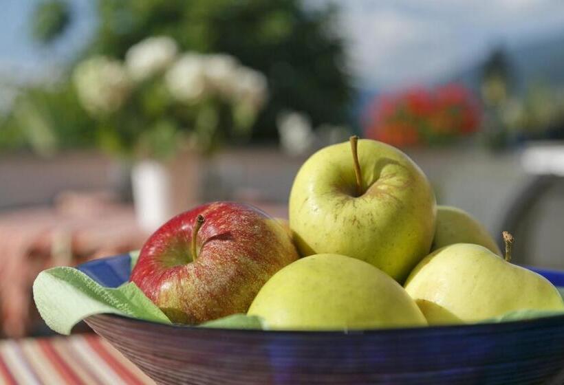 Garni Hotel Tritscherhof