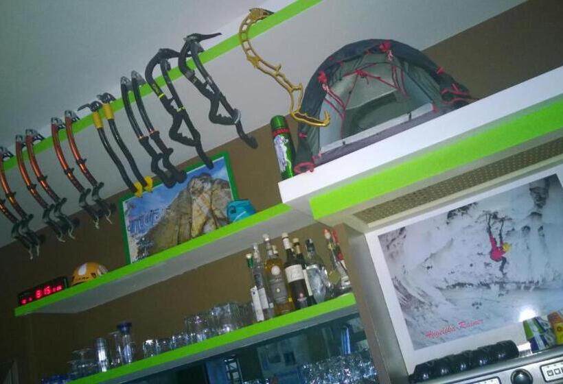 בית מלון כפרי Albergo Motta