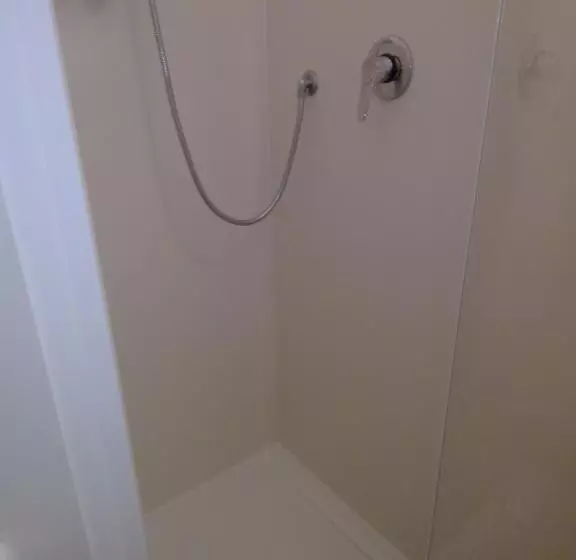 Hotelli Albergo Motta