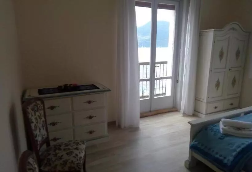 Hotelli Albergo Motta