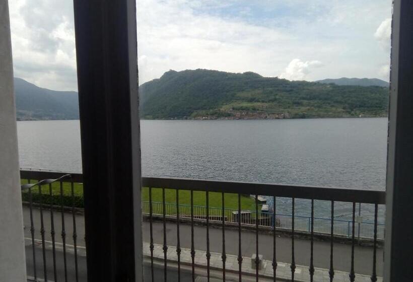 בית מלון כפרי Albergo Motta