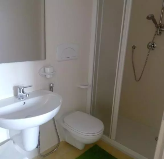 Hotelli Albergo Motta