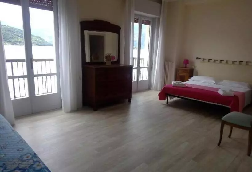 Hotelli Albergo Motta