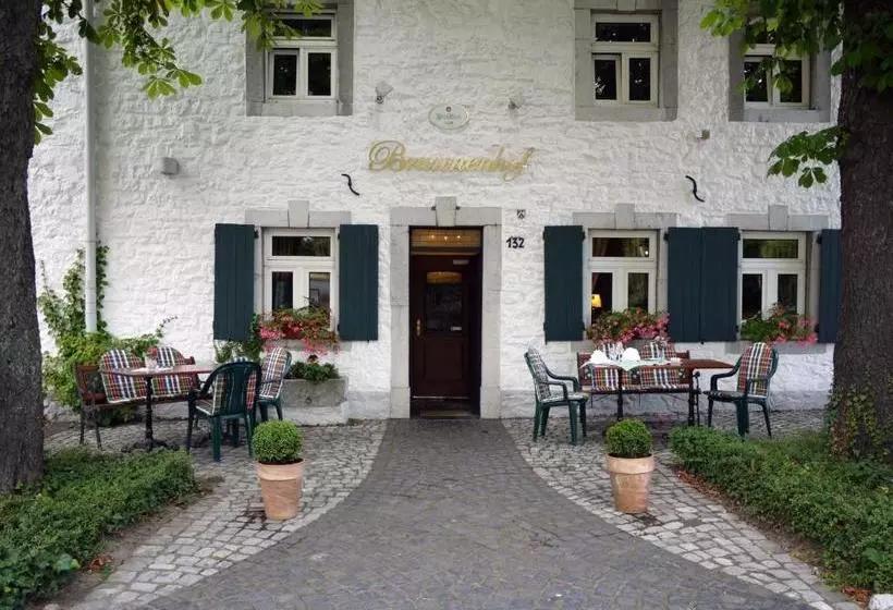 Hotelli Brunnenhof
