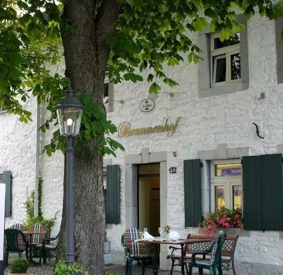 Hotelli Brunnenhof