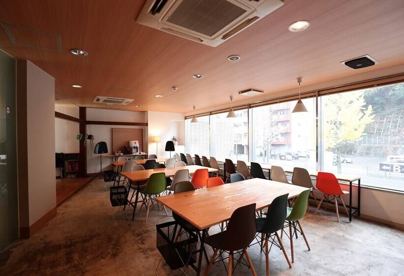 Hotel Sungarden Matsuyama