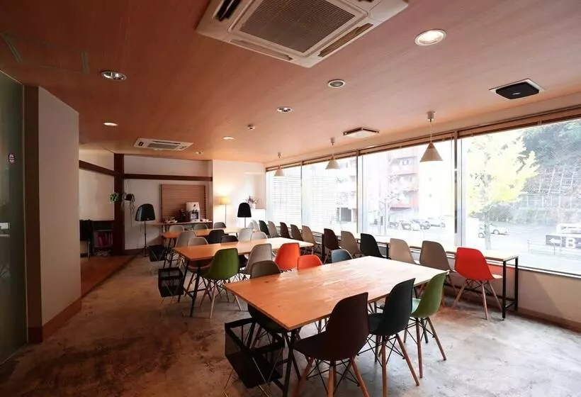 ホテル Sungarden Matsuyama