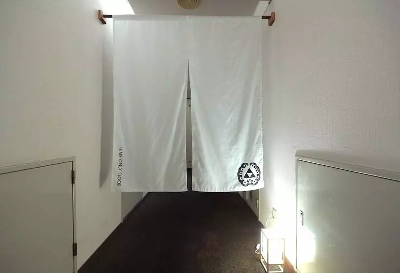 ホテル Sungarden Matsuyama