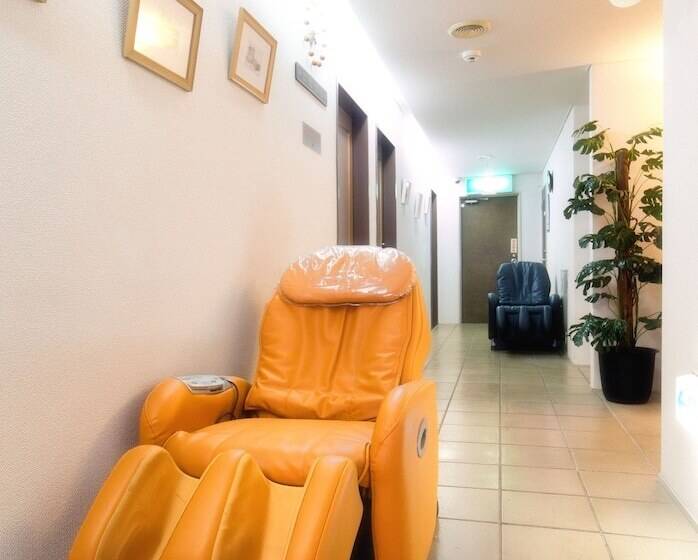 Hotel Sungarden Matsuyama