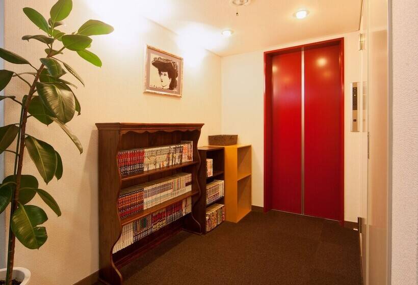 Hotel Sungarden Matsuyama