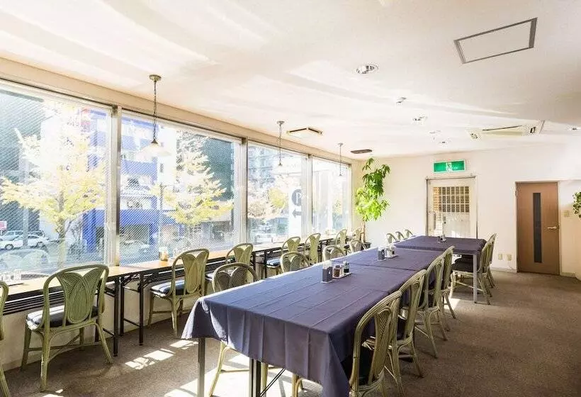 ホテル Sungarden Matsuyama