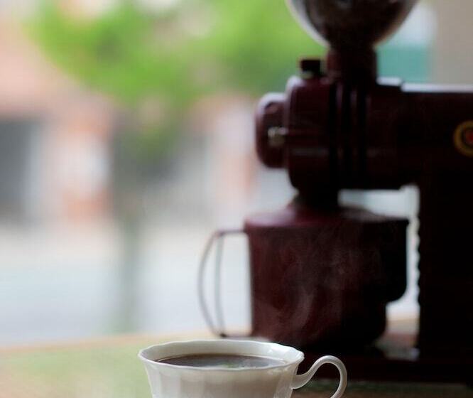 Hotel Sungarden Matsuyama