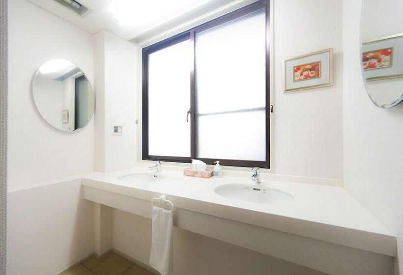 Hotel Sungarden Matsuyama