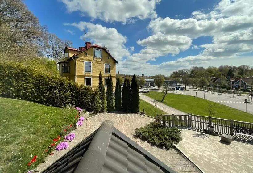 ホテル Davids Kulle