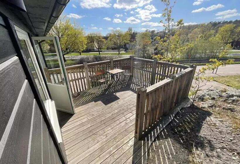 ホテル Davids Kulle