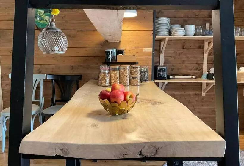 ホテル Davids Kulle