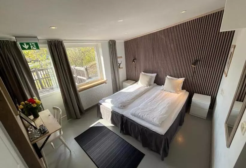 ホテル Davids Kulle