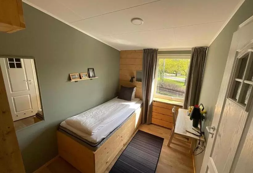 ホテル Davids Kulle