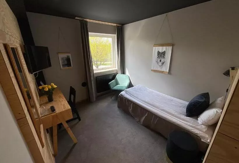 ホテル Davids Kulle