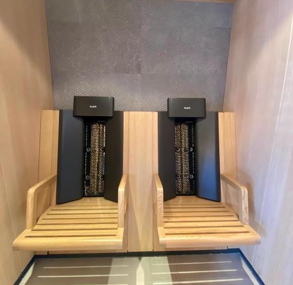 酒店 Der Dolomitenhof   Tristach