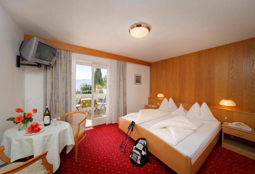 Garni Hotel Tritscherhof