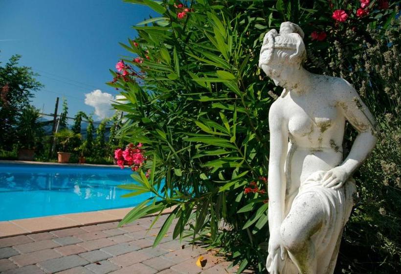 Garni Hotel Tritscherhof