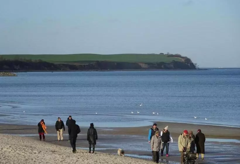 هتل Haus Meeresblick