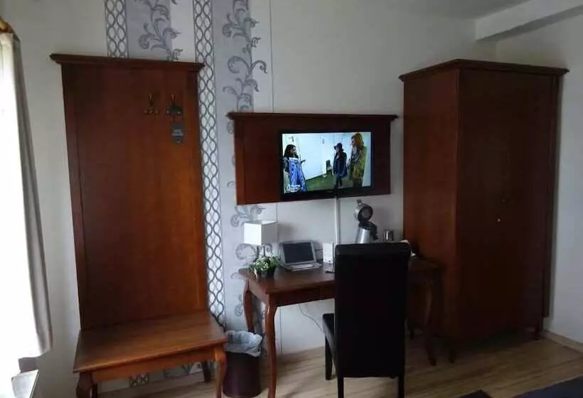 هتل Haus Meeresblick