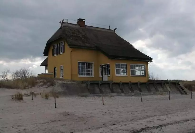 هتل Haus Meeresblick