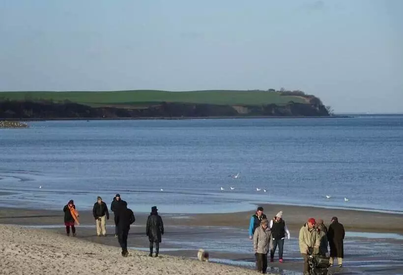 هتل Haus Meeresblick