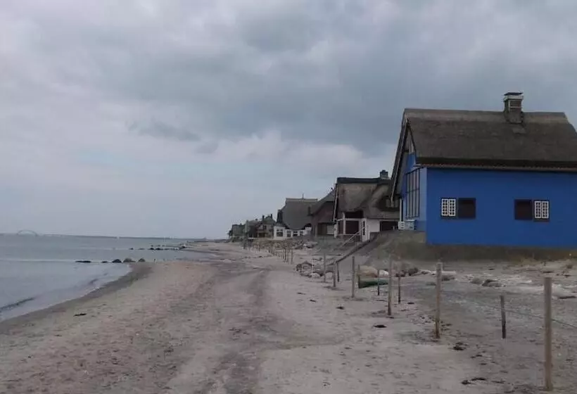 هتل Haus Meeresblick
