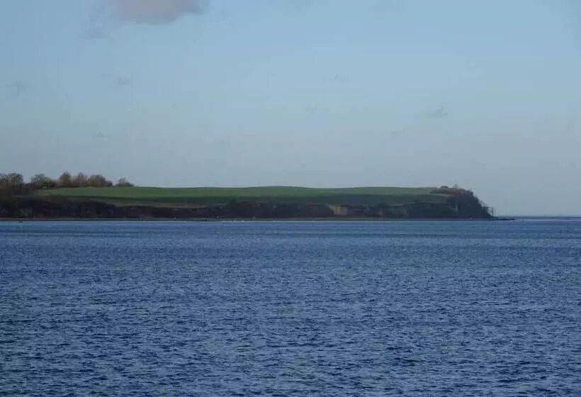 هتل Haus Meeresblick