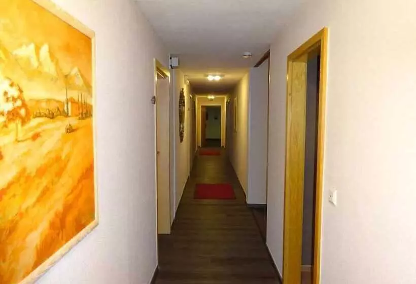 هتل Haus Meeresblick