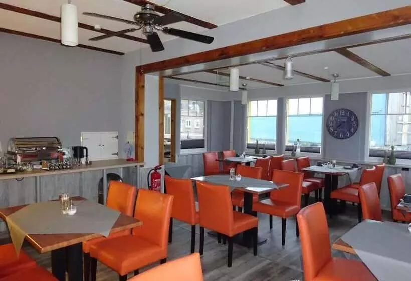 هتل Haus Meeresblick