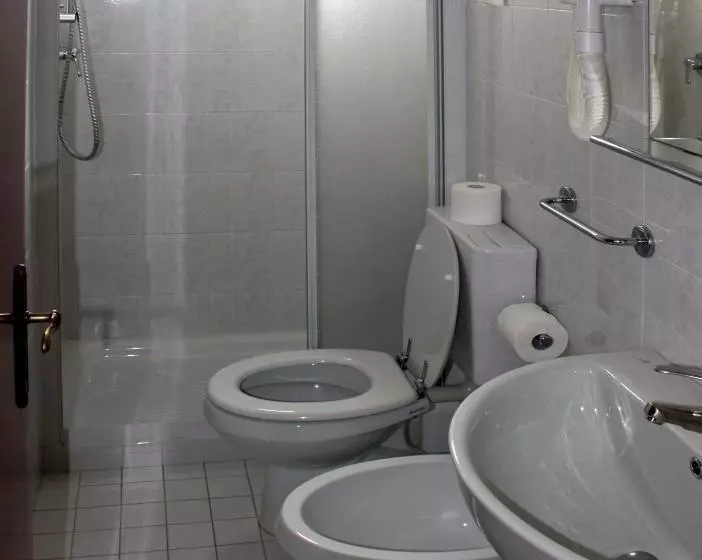 ホテル Helga