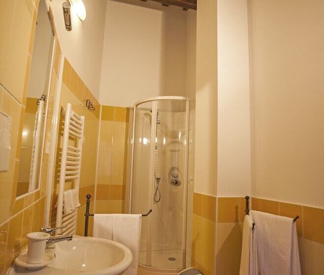 בית מלון כפרי Il Ristoro Del Viandante