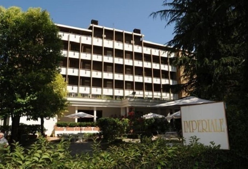 فندق Imperiale