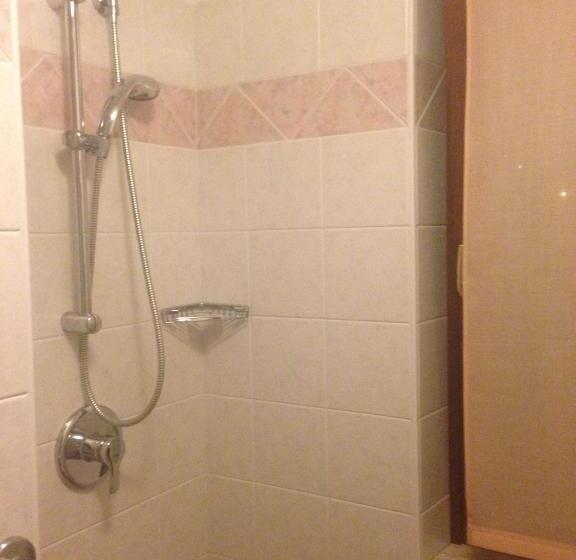 בית מלון כפרי Scandola