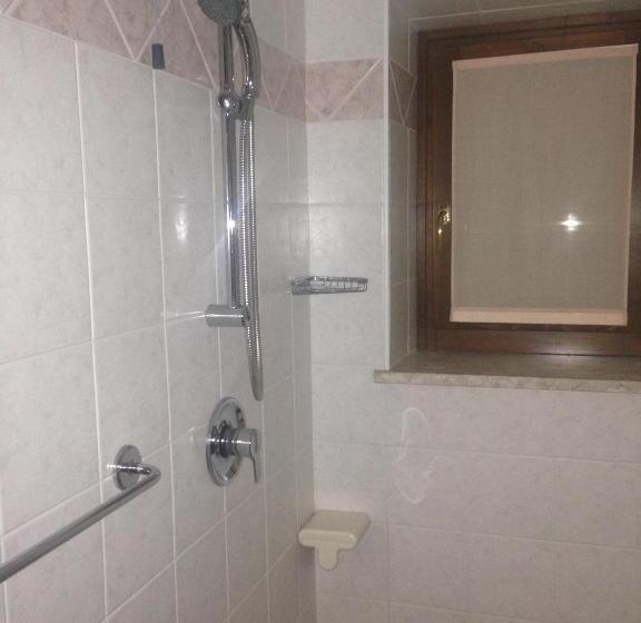 בית מלון כפרי Scandola