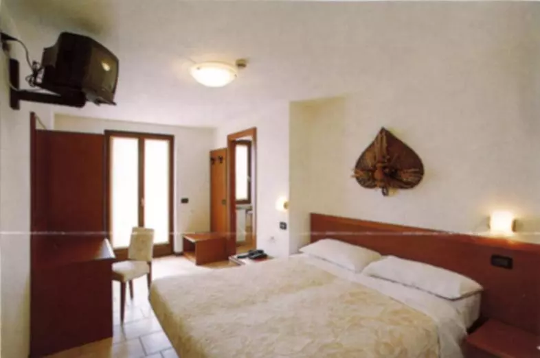 Hotelli Scandola